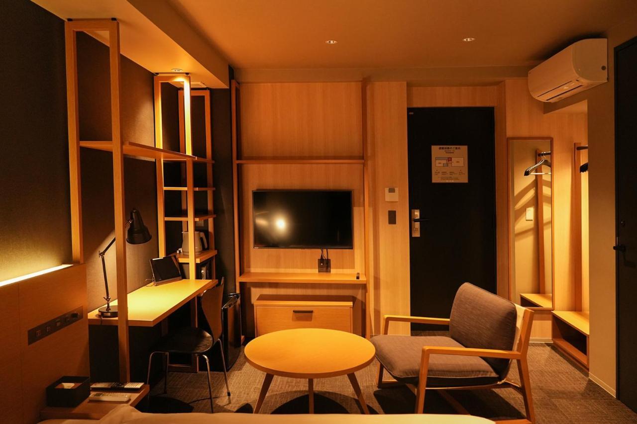 N Plus Hotel Akihabara Tóquio Exterior foto