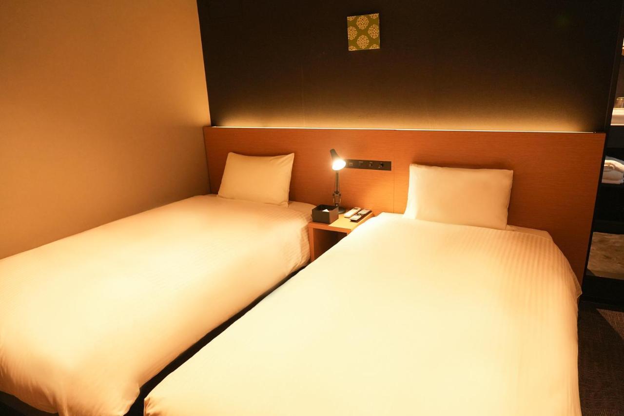 N Plus Hotel Akihabara Tóquio Exterior foto