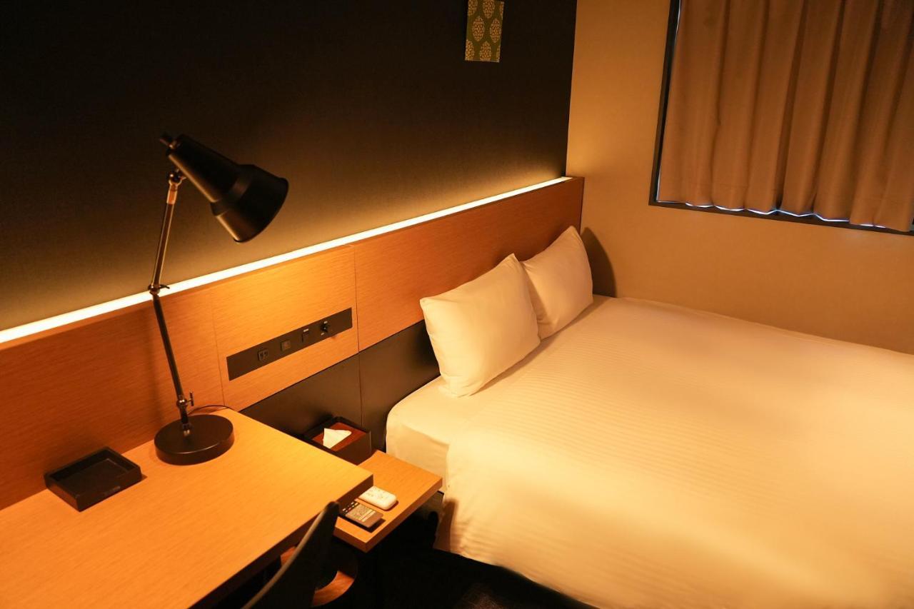 N Plus Hotel Akihabara Tóquio Exterior foto