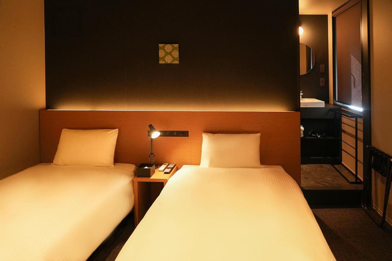 N Plus Hotel Akihabara Tóquio Exterior foto