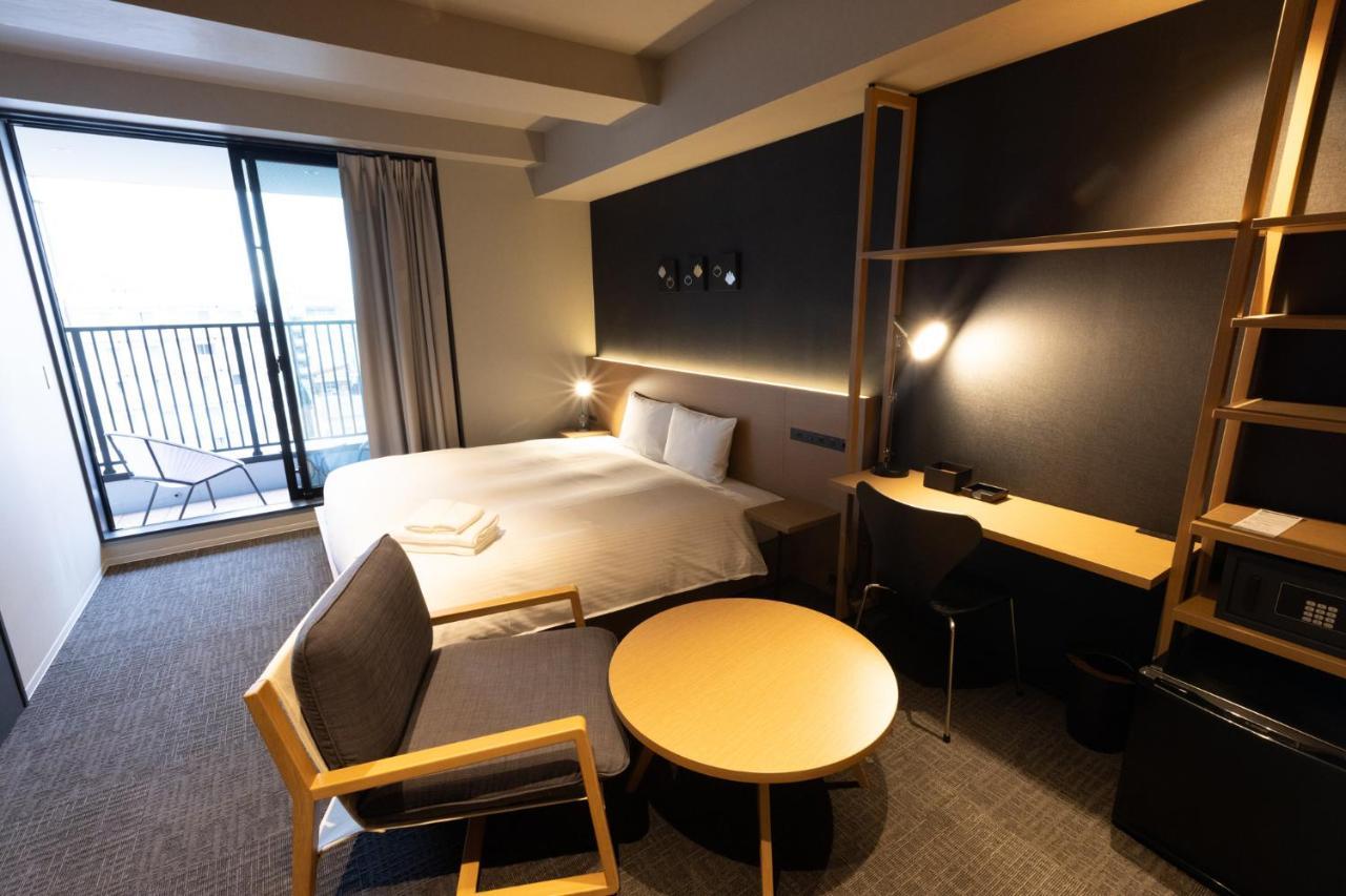 N Plus Hotel Akihabara Tóquio Exterior foto